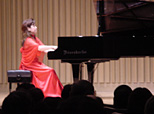 Yoko Tokue Piano Recital