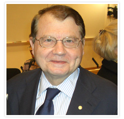 Prof. Luc MONTAGNIER